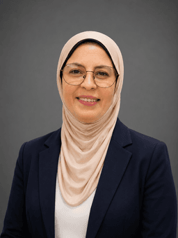 أ. منى حسن